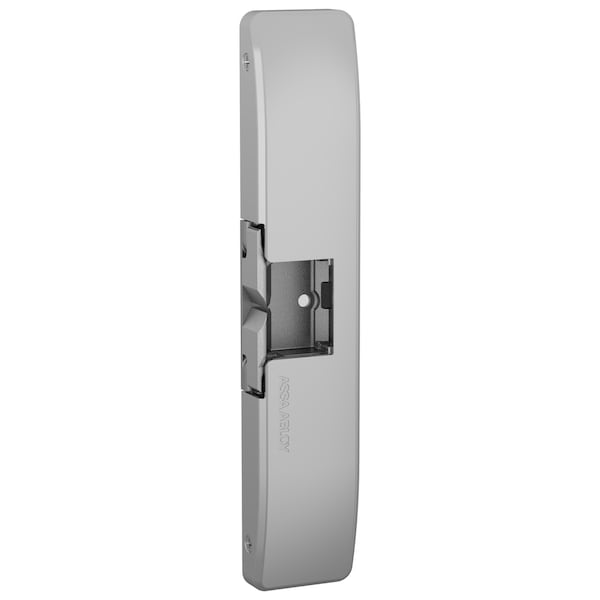 HES 9600 Series Electric Strikes, 12/24 VDC Voltage, Stainless Steel
